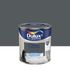 Peinture Crème de Couleur Anthracite mat 0,5 L - DULUX VALENTINE