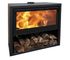 Poêle à bois 8,9 kW Allegro PANADERO