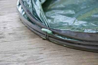 Sac de jardin Pop up 120 l WINDHAGER