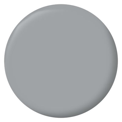 Peinture murs, boiseries et radiateurs gris galet velours 2,5 L - RIPOLIN