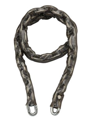 Chaine antivol acier 1,2 m diamètre 8 mm THIRARD