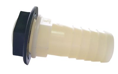 Embout polyamide de diamètre 25mm - BOUTTE