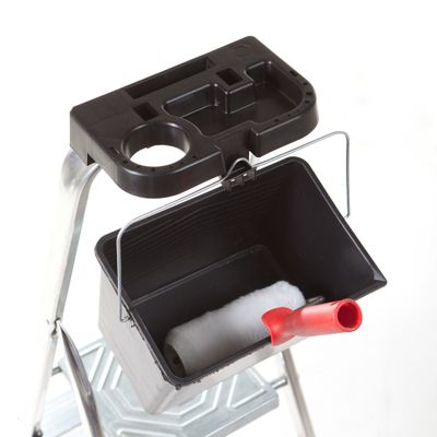 Tablette porte-outils bricolage HAILO