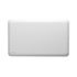 Radiateur à inertie sèche connecté AMAROC 2 2000W blanc horizontal - NOIROT