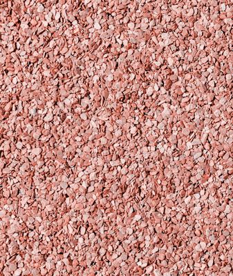 Bardeau de couverture LIZY GARDEN ROLL rouge en rouleau l.0.5 m x L.5 m SOPREMA