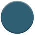 Peinture Boiseries Laque Acrylique Valénite Bleu Paon Satin 2 L - DULUX VALENTINE