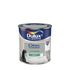 Peinture Crème de Couleur Gris Alpaga satin 0,5 L - DULUX VALENTINE