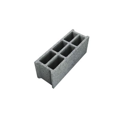Parpaing creux 20 x 20 x 50 cm