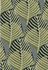 Tapis extérieur 90 x 150 cm Bristol JARDILINE