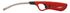 Briquet long bec rechargeable et flexible CHEMINETT