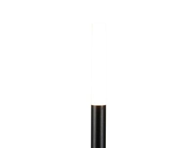 Bornes extérieur à piquer sur secteur 3 hauteurs LED blanc chaud  IP44 par 3 - Stick REALITY