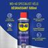 Dégraissant vélo 500 ml - WD-40