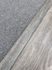 Barre de seuil universelle coloris chêne atalante 3,7 x 83 cm GERFLOR