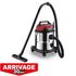 Aspirateur 1200 W cuve en inox 20L - KINDFORD