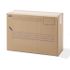 Carton d'expédition 10 Litres 35 x 12 x 25 cm par 20 MOTTEZ