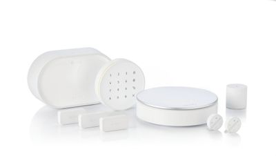 Alarme connectée Home Alarm Advanced SOMFY