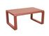 Table de jardin à rallonge MONACO acacia 160/210x90 cm, Livraison à domicile incluse - PROLOISIRS
