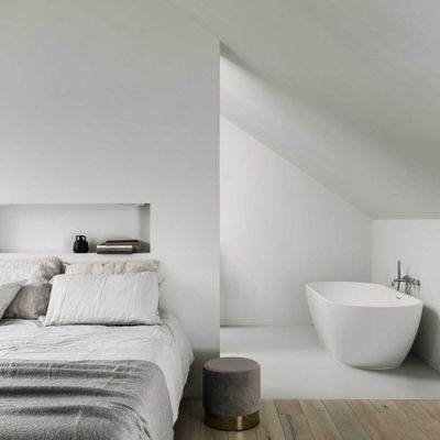 Peinture acrylique Haute Résistance Blanc mat 10 L - DULUX VALENTINE