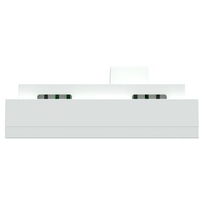 Borne WiFi encastrable avec prise RJ45 Gigabit - Resi9 Connect SCHNEIDER ELECTRIC