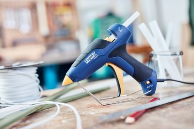 Pistolet à colle EG280 - RAPID