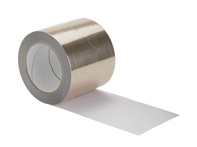 Adhésif Hybris-Tape-J - Rouleau de 100 mm x 20 m ACTIS