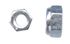 Ecrous indesserables acier M10 par 4 DESA