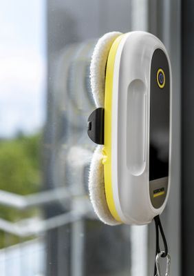 Robot nettoyeur de vitres RCW2 - KÄRCHER