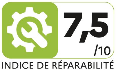 Aspirateur laveur FCV 3 - KÄRCHER