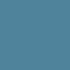 Peinture Crème couleur Bleu Canard satin 1,25 L - DULUX VALENTINE