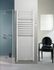 Sèche-serviettes mixte ANGORA 946 W / 900 W blanc - ACOVA