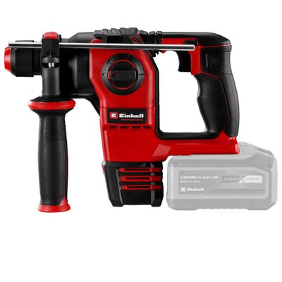 Marteau perforateur burineur sans fil 18 V sans batterie HEROCCO EINHELL