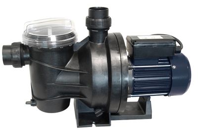 Pompe de filtration piscine 25 à 50 m³  - DIPRA