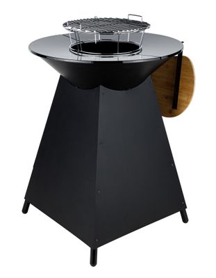 Brasero de cuisson au charbon - SOMAGIC