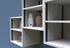 Crémaillère à visser aluminium noir 2000x11 mm - CIME