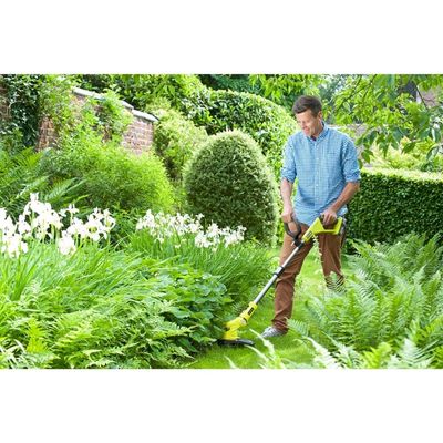 Coupe-bordure à batterie (non incluse) 18 V 30 cm OLT1832 -RYOBI