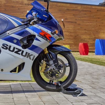 Sabot d'ancrage pro à sceller MOTTEZ