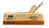 Rabot hêtre semelle dure de 45mm FISCHER DAREX