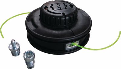 Tête easy Work pour débroussailleuse diamètre 109 mm TECOMEC