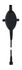 Détecteur crepusculaire IP67 12V - Link+Light PAULMANN