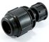 Raccord ecrou tournant 32 mm 1 pouce