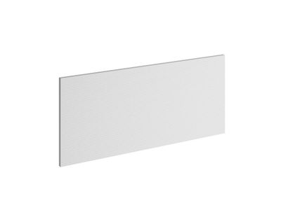 Porte transversale pour meuble haut de cuisine Avantgarde blanc 35 x 80 cm OFITRES