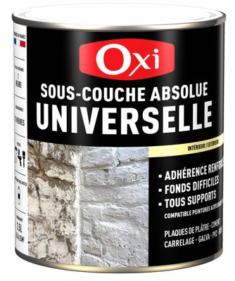 Sous-couche universelle ABSOLUE 2,5 L - OXI