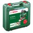 Scie sauteuse compacte 620 W avec 5 lames PST 9500 PEL BOSCH