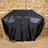 Housse de protection pour barbecue taille L - SOMAGIC