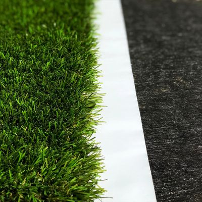 Géotextile 1.5 x 25m 150gr/m² pour gazon synthétique AGCO