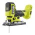 Scie sauteuse pendulaire sans fil sans batterie Brushless 18 V ONE+ RJS18BX-0 - RYOBI