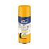 Bombe de peinture Color Touch jaune signal RAL 1003 brillant 400 mL - DULUX VALENTINE