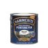 Peinture fer extérieur direct sur rouille Brillant Blanc Pur 2.5 litres HAMMERITE