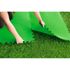 Tapis de sol piscine format puzzle vert ép. 4 mm 78 x 78 cm lot de 9 - BESTWAY