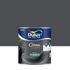 Peinture crème de couleur Poivre satin 0,5L - DULUX VALENTINE
